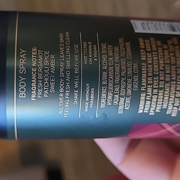 ๐๏ธB&BW Classic Flannel Men's Set - Picture 8 of 9